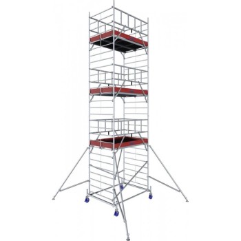 Rusztowanie ProTec XXL 8.3m Krause 945150P