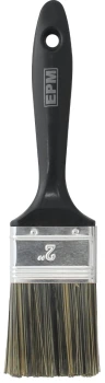 PĘDZEL ANGIELSKI PŁASKI HARD 50MM 2'' EPM E-300-1262