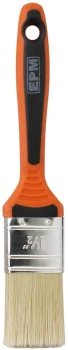 PĘDZEL ANGIELSKI PŁASKI SILK 38MM 1,5'' EPM E-300-1266