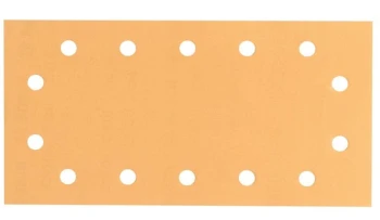 ARKUSZE ŚCIERNE 115*230MM P100 BOSCH 2608607934