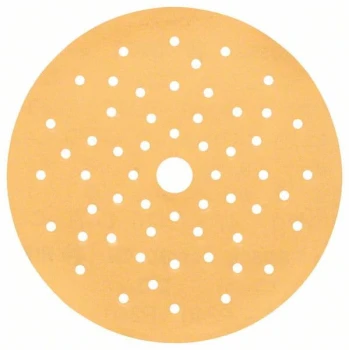 KRĄŻEK PRZYCZEPNY 150MM C470 G240 PERFOROWANY BOSCH 2608621023