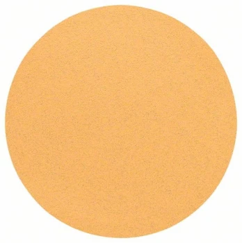 KRĄŻEK PRZYCZEPNY 125MM C470 G100 BOSCH 2608621043