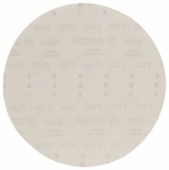 SIATKA ŚCIERNA DO ŚCIAN I SUFITÓW M480 225MM G240 BOSCH 2608621186