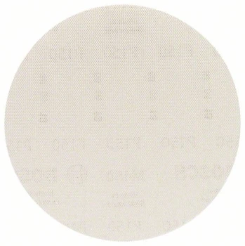 SIATKA ŚCIERNA M480 150MM G120 BOSCH 2608621173