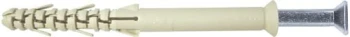 DYBEL RAMOWY WKRĘT ŁEB TORX AST 10/260MM UN AR 1039.0006