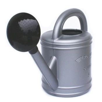 KONEWKA PLASTIKOWA 5L CLASSICO - SREBRNY PROSPERPLAST KON 5L PLAC