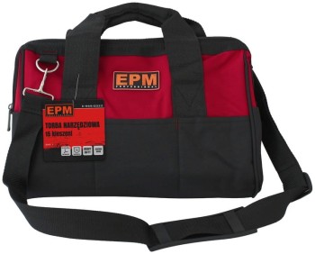 TORBA NARZĘDZIOWA 33X20X25 CM EPM E-955-0022