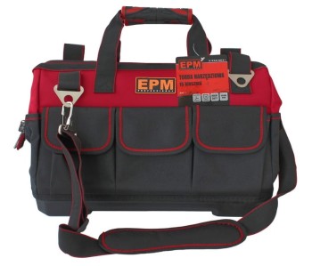 TORBA NARZĘDZIOWA 42X23X29 CM EPM E-955-0031