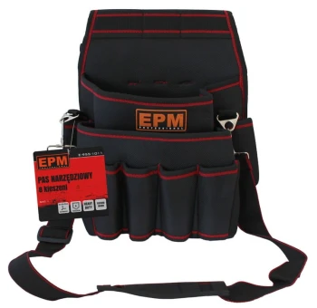 KIESZEŃ NARZĘDZIOWA Z PASEM EPM E-955-1011