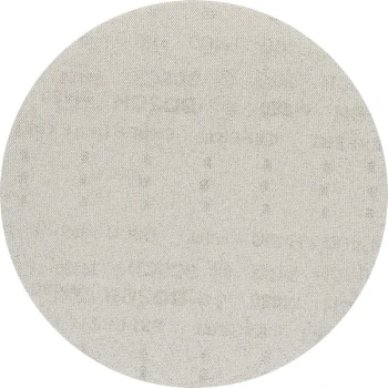 SIATKA ŚCIERNA EXPERT M480 225MM G100 BOSCH 2608900708