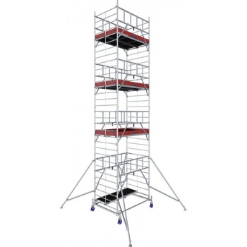 Rusztowanie ProTec XXL 9.3m Krause 945167P