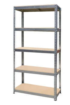 REGAŁ METALOWY STABIL 200, 180*90*40CM, OCYNK UN TG-REG 5914