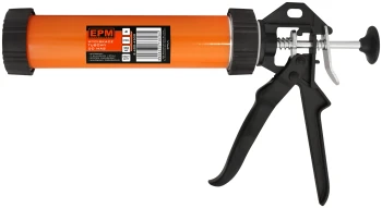 WYCISKACZ DO MAS SILIKONOWYCH 300ML EPM E-400-4500