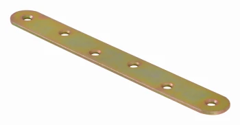 PŁYTKA MONTAŻOWA 120*20*2.0MM UN LPL 120*20