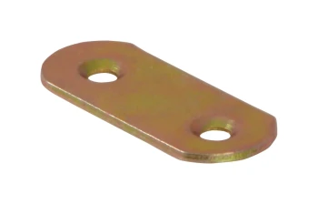 PŁYTKA MONTAŻOWA 40*16*1.5MM UN LPL 40*16