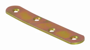 PŁYTKA MONTAŻOWA 80*20*2.0MM UN LPL 80*20