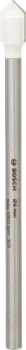WIERTŁO DO SZKŁA I CERAMIKI CYL-9 SOFTCERAMIC 6*80MM BOSCH 2608587161