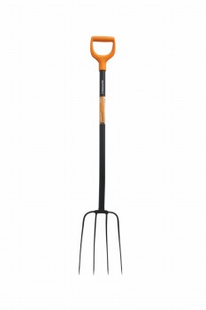 WIDŁY DO KOMPOSTU SOLID FORK 126CM FISKARS FS-1070674