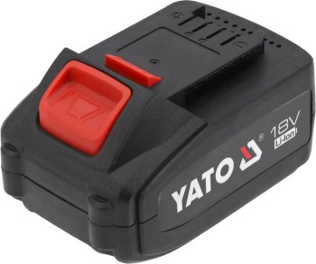 AKUMULATOR 18V LI-ION 4.0 AH YATO YT-828463