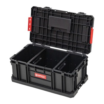 SKRZYNKA NARZĘDZIOWA TWO TOOLBOX PLUS VARIO QBRICK SKRZ N8599