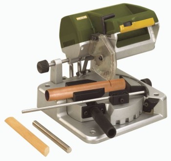 Pilarka tarczowa KGS 80 PROXXON 27160