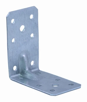 ŁĄCZNIK BUDOWLANY Z PRZETŁOCZENIEM 70*70*40*2.0MM UN L70*70*40P