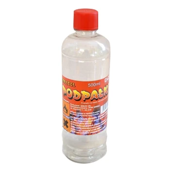 ROZPAŁKA ZAGĘSZCZONA ŻELOWA 500ML UN W-99484ŻEL