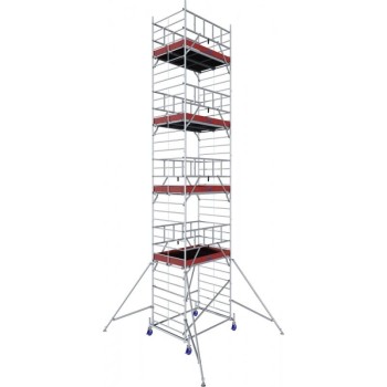 Rusztowanie ProTec XXL 10.3m Krause 945174P