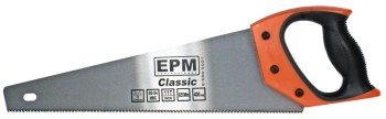 PIŁA RĘCZNA CLASSIC 450MM 7 ZĘBÓW/CAL EPM E-550-5002