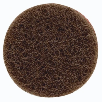 Włóknina polerska do LHW średnia 5 szt. PROXXON 28554