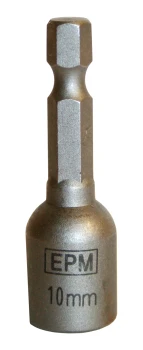 KOŃCÓWKA MAGNETYCZNA DO WKRĘTARKI 1/4 10*48MM EPM E-400-6010
