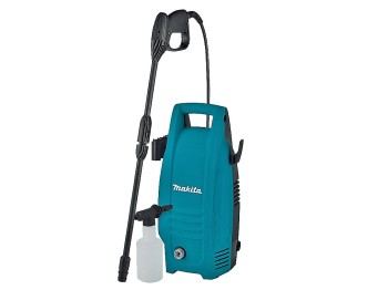 MYJKA WYSOKOCIŚNIENIOWA 100BAR 1300W MAKITA HW101