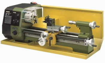 Taca na wióry do tokarki PD 400 PROXXON 24402