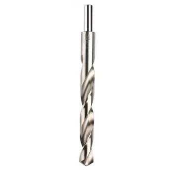 WIERTŁO HSS PRO 14,00MM UCHWYT REDUKOWANY DIN338 IRWIN 10502405