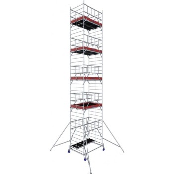Rusztowanie ProTec XXL 11.3m Krause 945181P