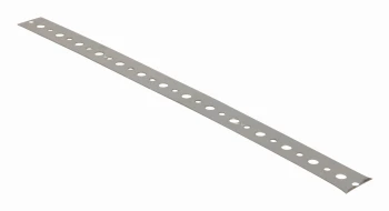 TAŚMA MONTAŻOWA 20*0.8MM MB UN LTM20