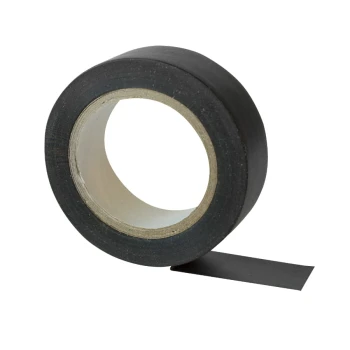 TAŚMA IZOLACYJNA 19MM*10M CZARNA EPM E-660-1511