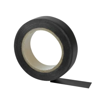 TAŚMA IZOLACYJNA 15MM*10M CZARNA EPM E-660-1501