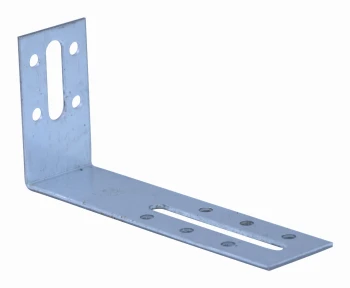 ŁĄCZNIK BUDOWLANY REGULOWANY 120*55*30*2.0 UN L120*55*30