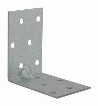 ŁĄCZNIK BUDOWLANY Z PRZETŁOCZENIEM 60*60*40*1.5 UN L60*60*4*1