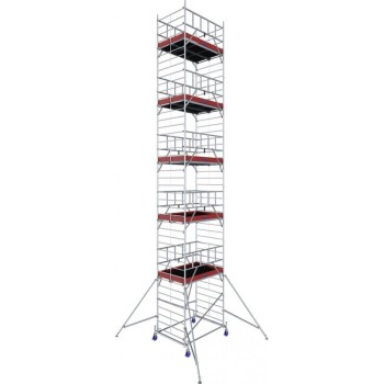Rusztowanie ProTec XXL 12.3m Krause 945198P