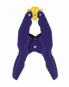 ŚCISK SPRĘŻYNOWY QUICK GRIP 3''/75MM IRWIN T58300EL7