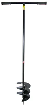 ŚWIDER DO GLEBY 3-ZWOJOWY 170MM GROT G-200-0477