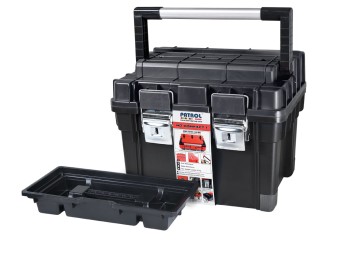 SKRZYNKA NARZĘDZIOWA HD COMPACT 1 UN SKRZ N5158