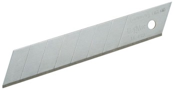 OSTRZA WYMIENNE FATMAX 18MM 5 SZT. STANLEY S/11-718-0
