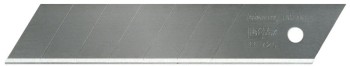 OSTRZA WYMIENNE FATMAX 25MM 5 SZT. STANLEY S/11-725-0
