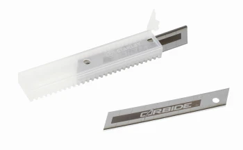 OSTRZE CARBIDE ŁAMANE 18 MM X 5 SZT. STANLEY S/11-818-0