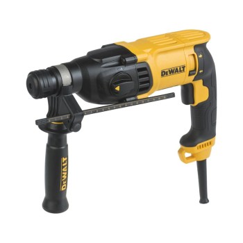 MŁOTOWIERTARKA SDS+ 800W DEWALT D25133K-Q