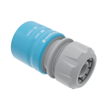 SZYBKOZŁĄCZE PRZELOT 1/2'' ABS/PC CELL-FAST C 50-630