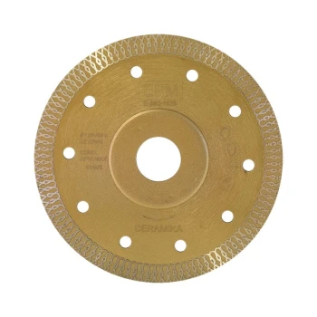 TARCZA DIAMENTOWA INDUSTRY 115MM EPM E-550-1515